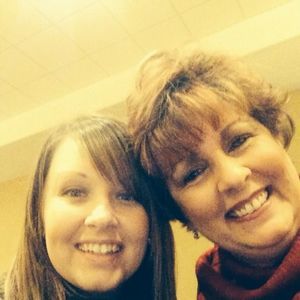 Meet your Posher, Pam